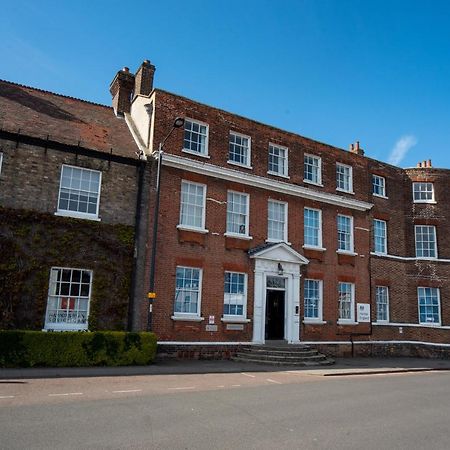 Beautiful Apartments In Kings Lynn Town Centre คิงส์ลินน์ ภายนอก รูปภาพ